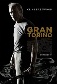 Gran Torino de Clint Eastwood