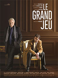 Le Grand Jeu