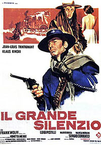 Le Grand Silence de Sergio Corbucci