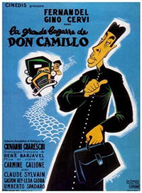 La Grande bagarre de Don Camillo (Don Camillo e l'on. Peppone)