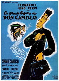 La Grande Bagarre de Don Camillo