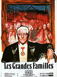 Les Grandes Familles