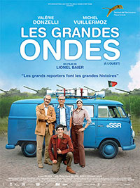 Les grandes ondes à l'ouest de Lionel Baier