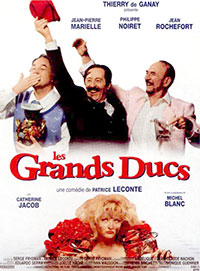 Les grands ducs