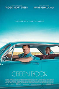 Green Book: Sur les routes du sud (Green Book)