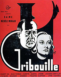 Gribouille