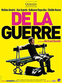 De la guerre de Bertrand Bonello