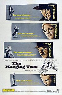 La Colline des potences (The Hanging Tree)