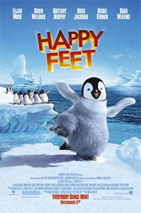 Happy Feet de George Miller et Warren Coleman