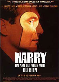 Harry, un ami qui vous veut du bien