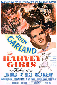 Les Demoiselles Harvey