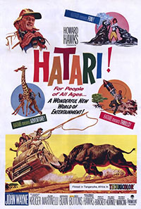 Hatari!