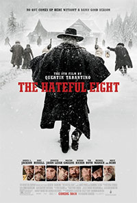 Les huit salopards (The Hateful Eight)