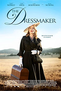 Haute couture (The Dressmaker)