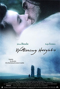 Les Hauts De Hurlevent (Wuthering Heights)