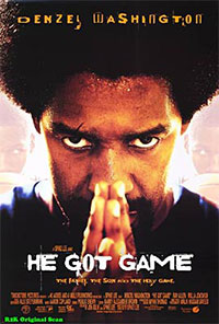 He got game de Spike Lee