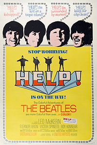 Help! de Richard Lester