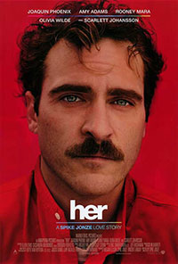 Her de Spike Jonze