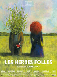 Les Herbes folles d'Alain Resnais