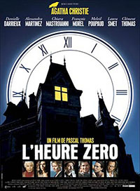 L'heure zéro de Pascal Thomas