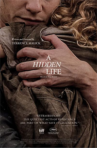 Une vie cachée (A Hidden Life)