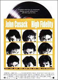 High fidelity de Stephen Frears