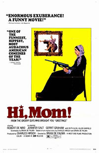 Hi, Mom! de Brian De Palma