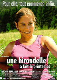 Une hirondelle a fait le printemps de Christian Carion