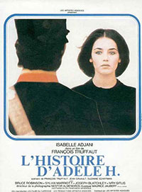 L'histoire d'Adèle H.