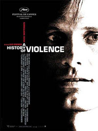 A history of violence de David Cronenberg