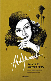 Livre : Hollywood dans les années 1930