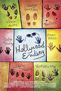 Hollywood ending