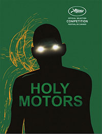 Holy Motors