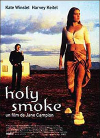 Holy Smoke de Jane Campion