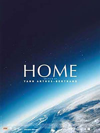 Home de Yann Arthus-Bertrand