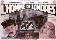 L'homme de Londres