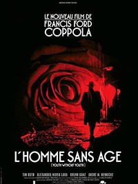 L'homme sans âge de Francis Ford Coppola