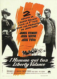 L’homme qui tua Liberty Valance