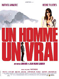 Un homme, un vrai