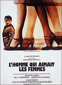 L'homme qui aimait les femmes