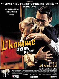 L'homme sans passé d'Aki Kaurismäki