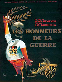 Les Honneurs de la guerre