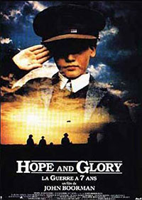 Hope and Glory