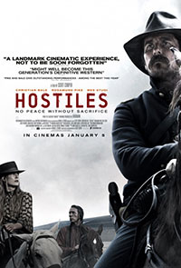 Hostiles de Scott Cooper