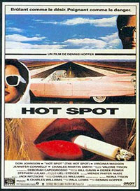 Hot spot