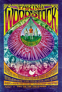 Hôtel Woodstock