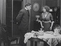 A house divided d'Alice Guy