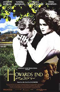 Retour à Howards End