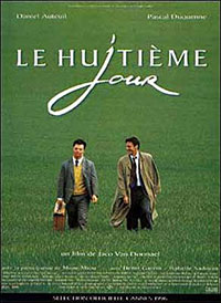 Le Huitième Jour