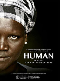 Human de Yann Arthus-Bertrand